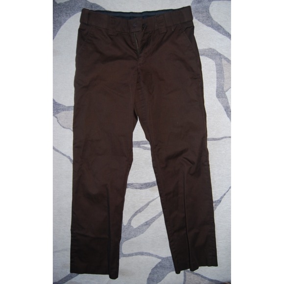 5.11 Tactical Pants - 5.11 Taclite Pro Pants Women's Size 8 Brown Tactical Ripstop Style 64360